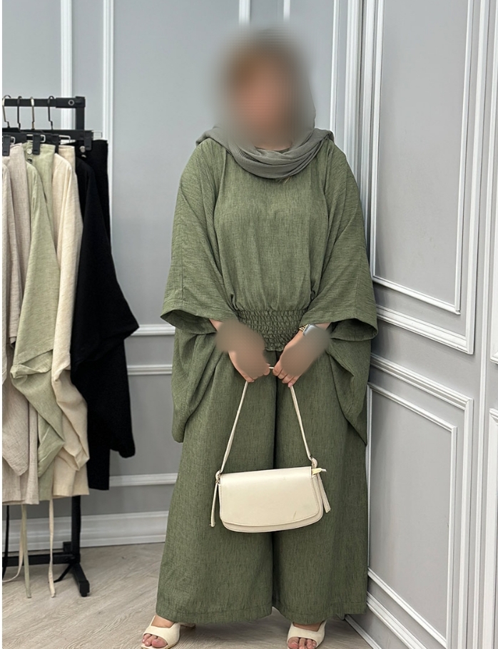ست شومیز شلوار
